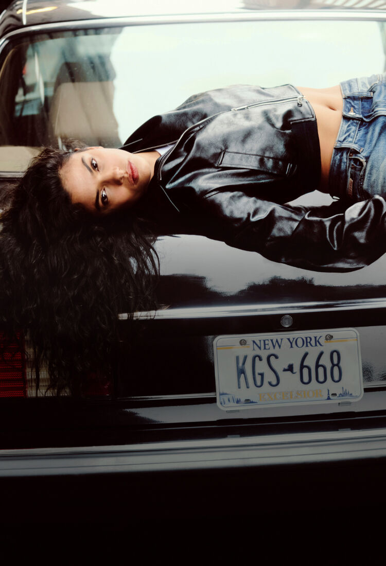 Calvin Klein Outerwear